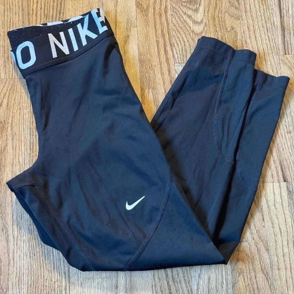 Nike pro training